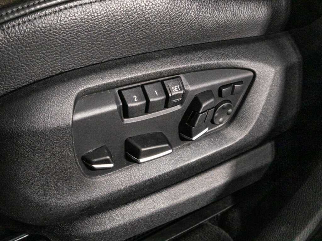 BMW X6 2014 года с пробегом. Фото: #19