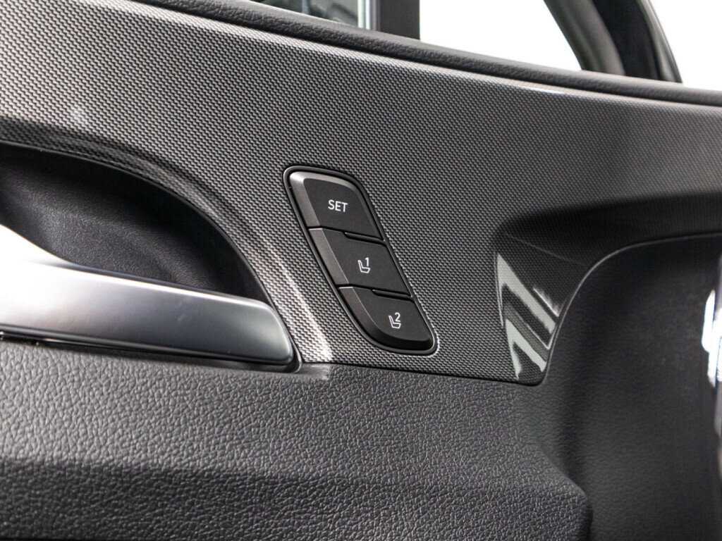 Hyundai Santa Fe 2022 года с пробегом. Фото: #16