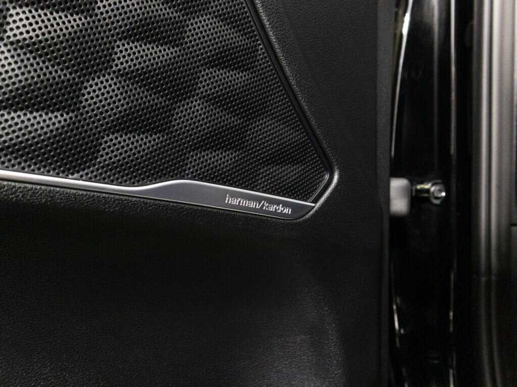 Hyundai Santa Fe 2022 года с пробегом. Фото: #17