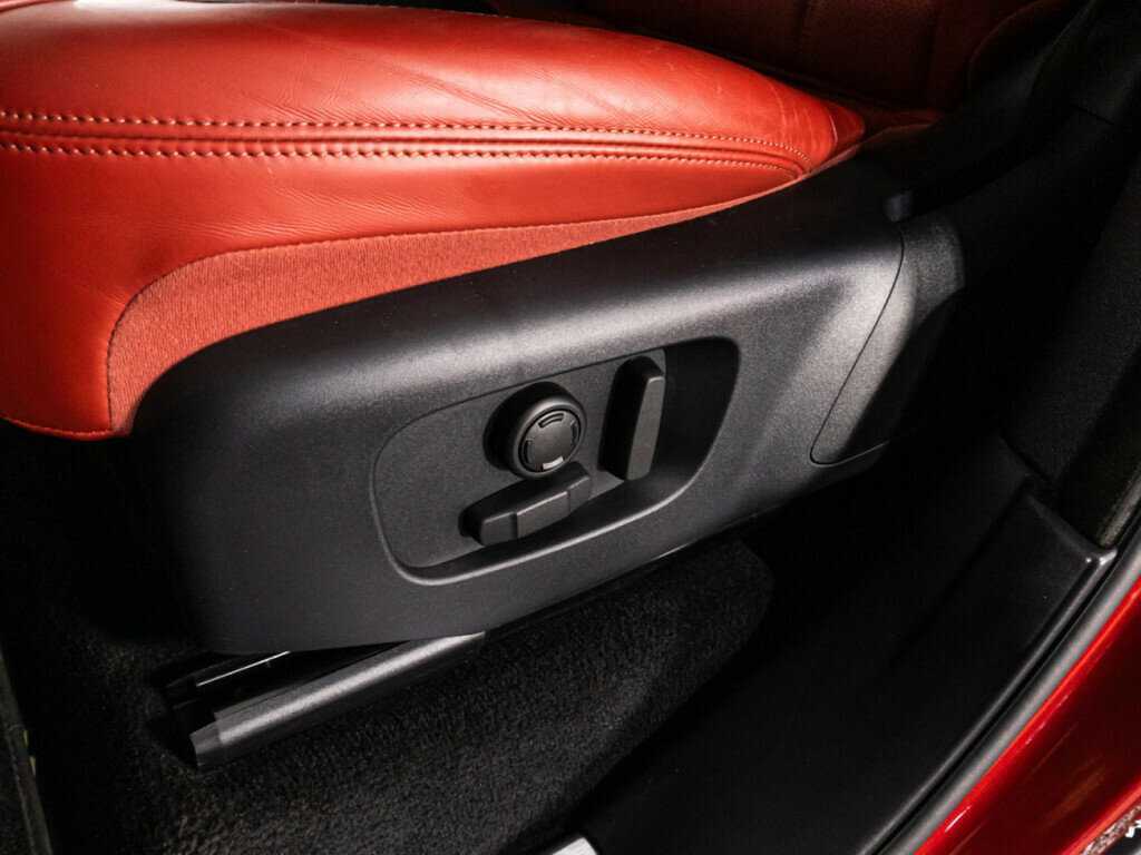 Land Rover Range Rover Sport 2018 года с пробегом. Фото: #18