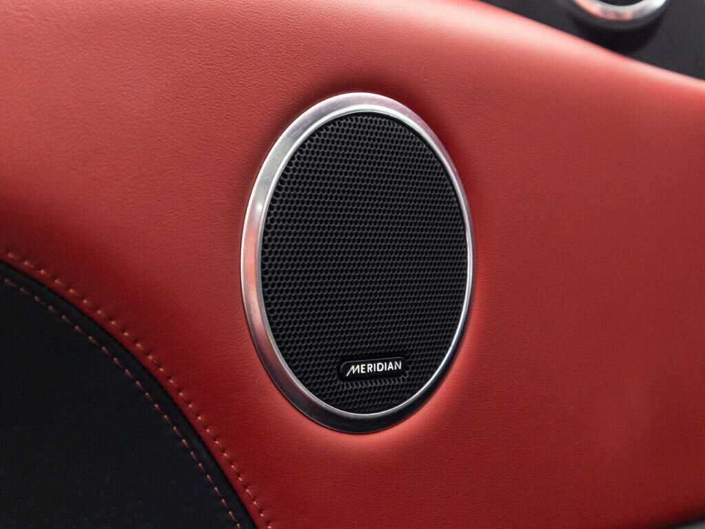 Land Rover Range Rover Sport 2018 года с пробегом. Фото: #29