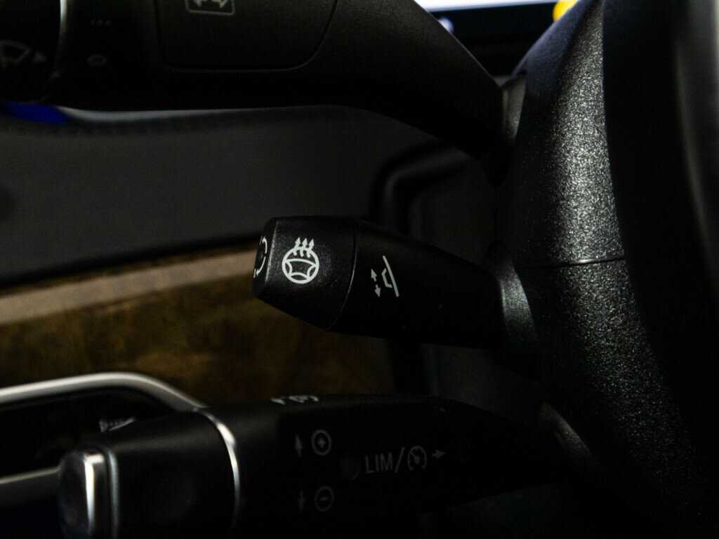 Mercedes-Benz S-Класс 2016 года с пробегом. Фото: #20