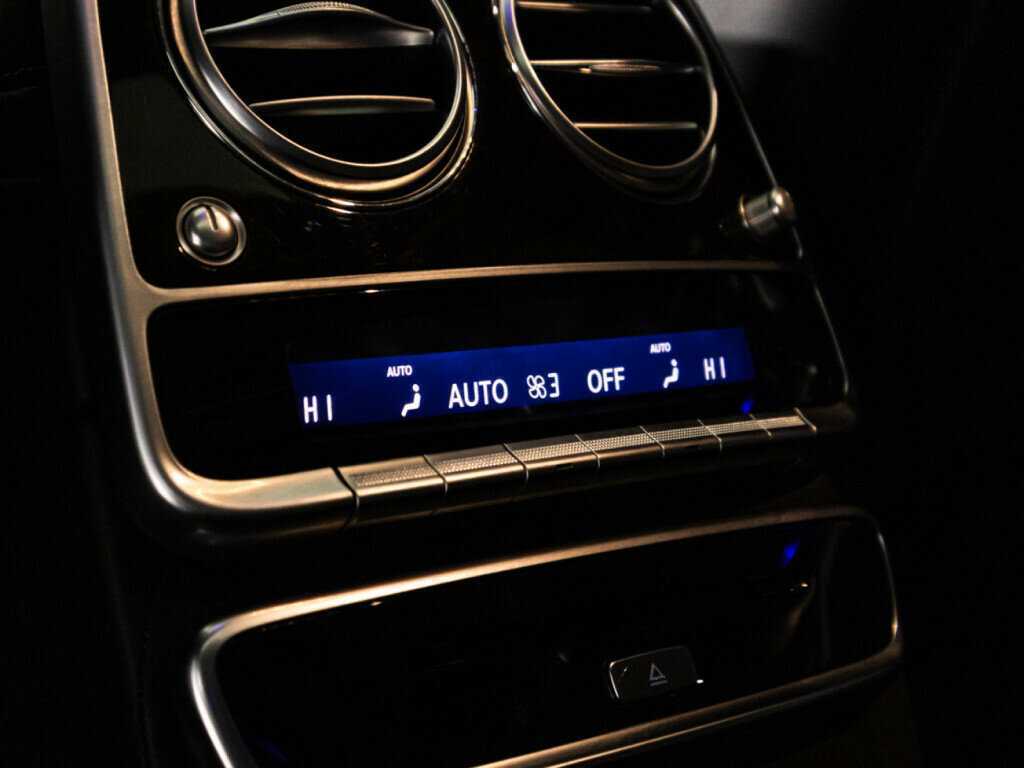 Mercedes-Benz S-Класс 2016 года с пробегом. Фото: #22