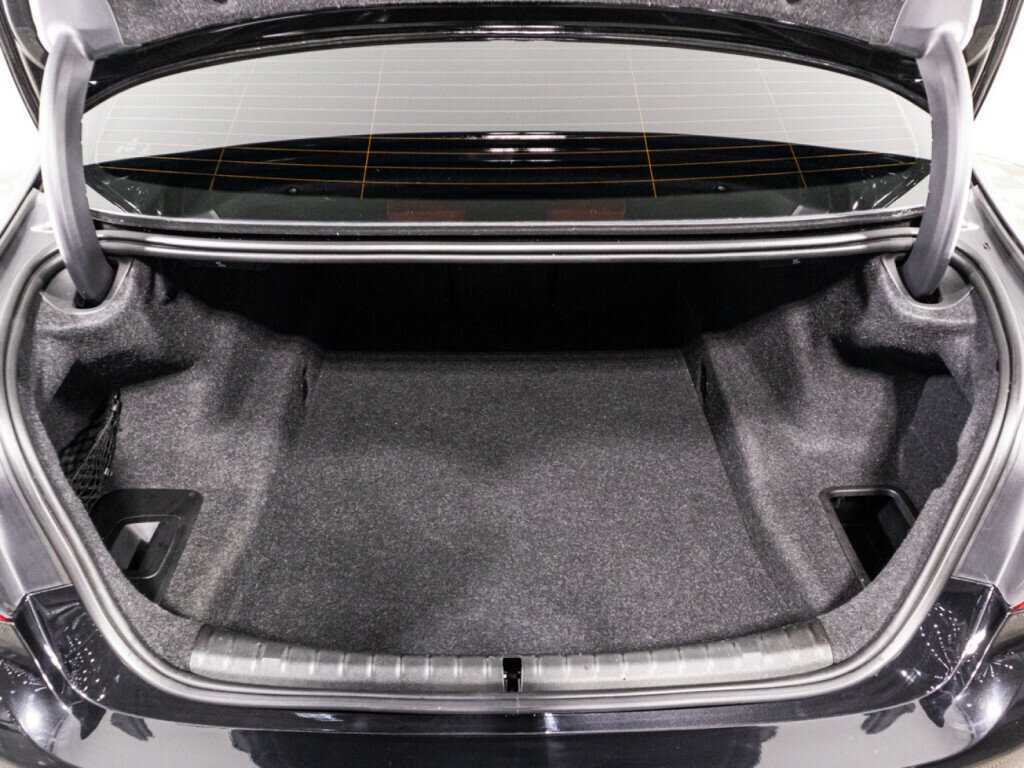 BMW 5 серии 2018 года с пробегом. Фото: #14