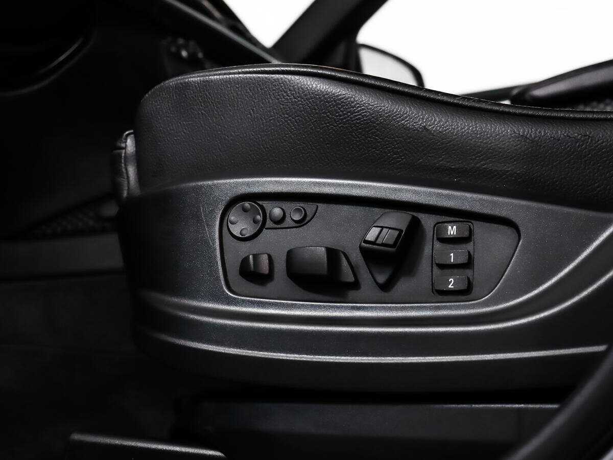 BMW X6 2013 года с пробегом. Фото: #9