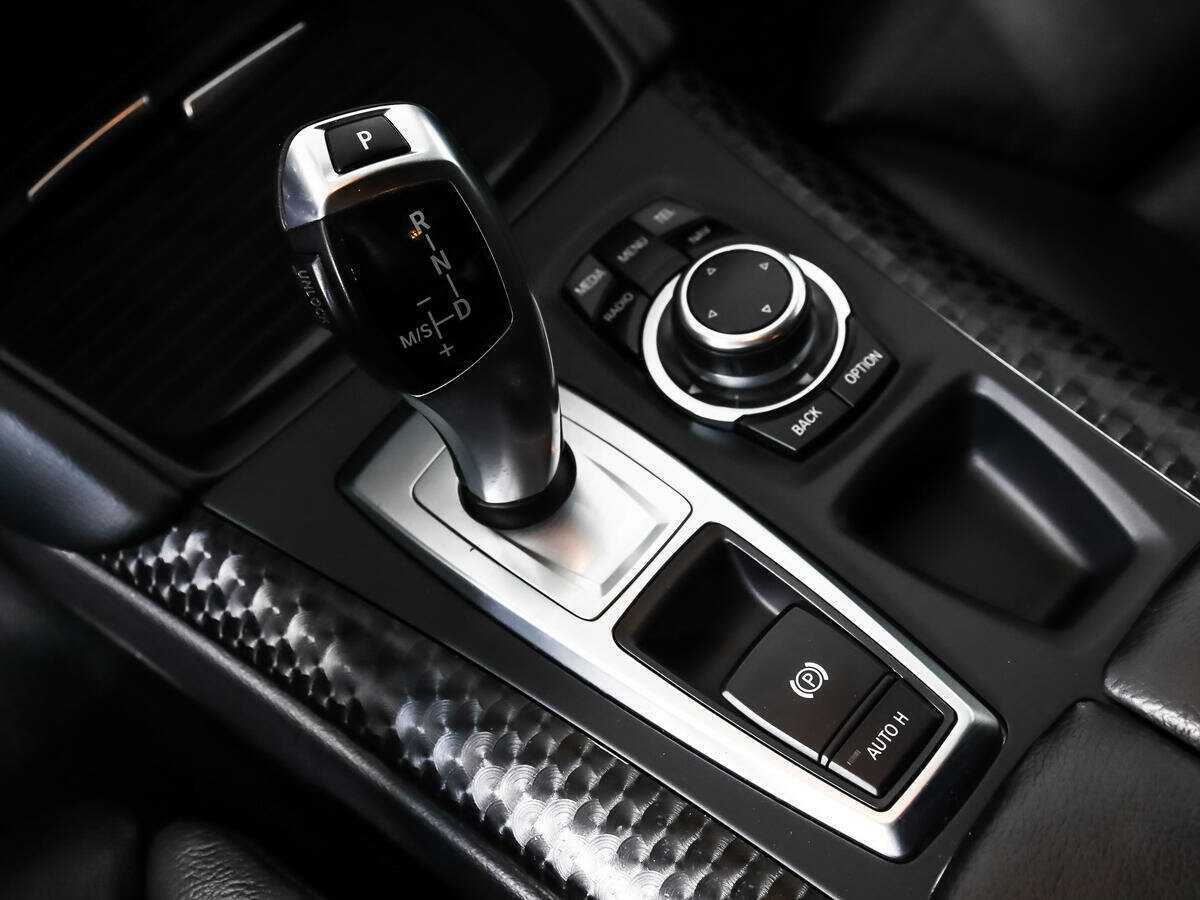 BMW X6 2013 года с пробегом. Фото: #10