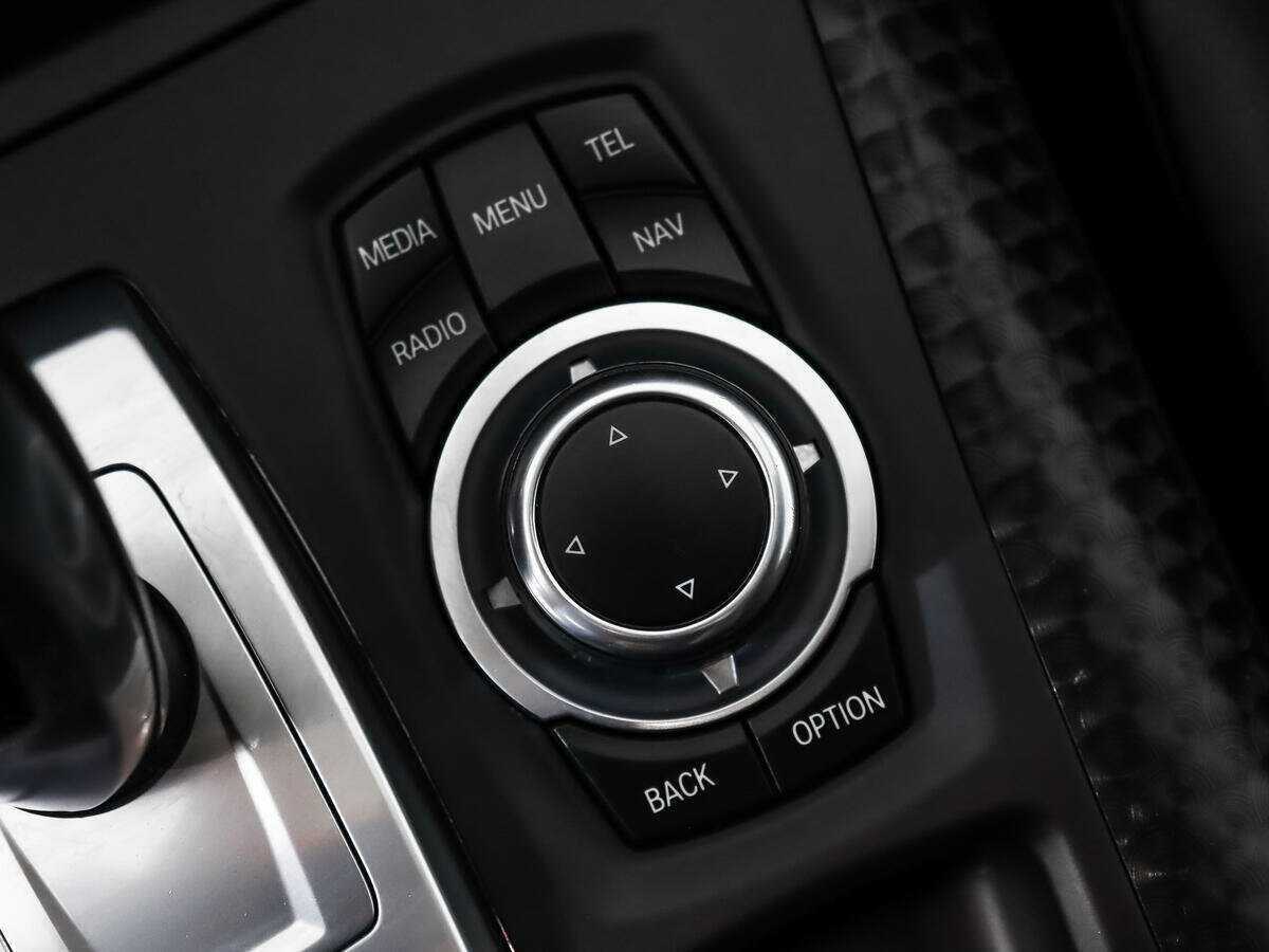 BMW X6 2013 года с пробегом. Фото: #11