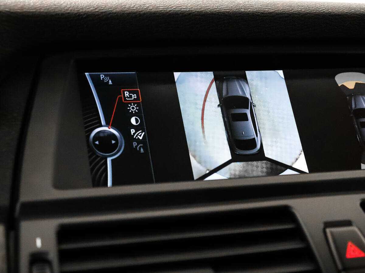 BMW X6 2013 года с пробегом. Фото: #16