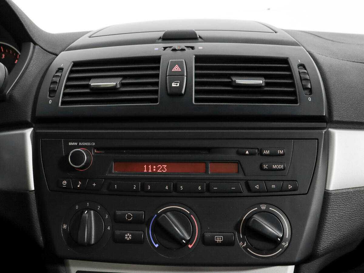 BMW X3 2009 года с пробегом. Фото: #12