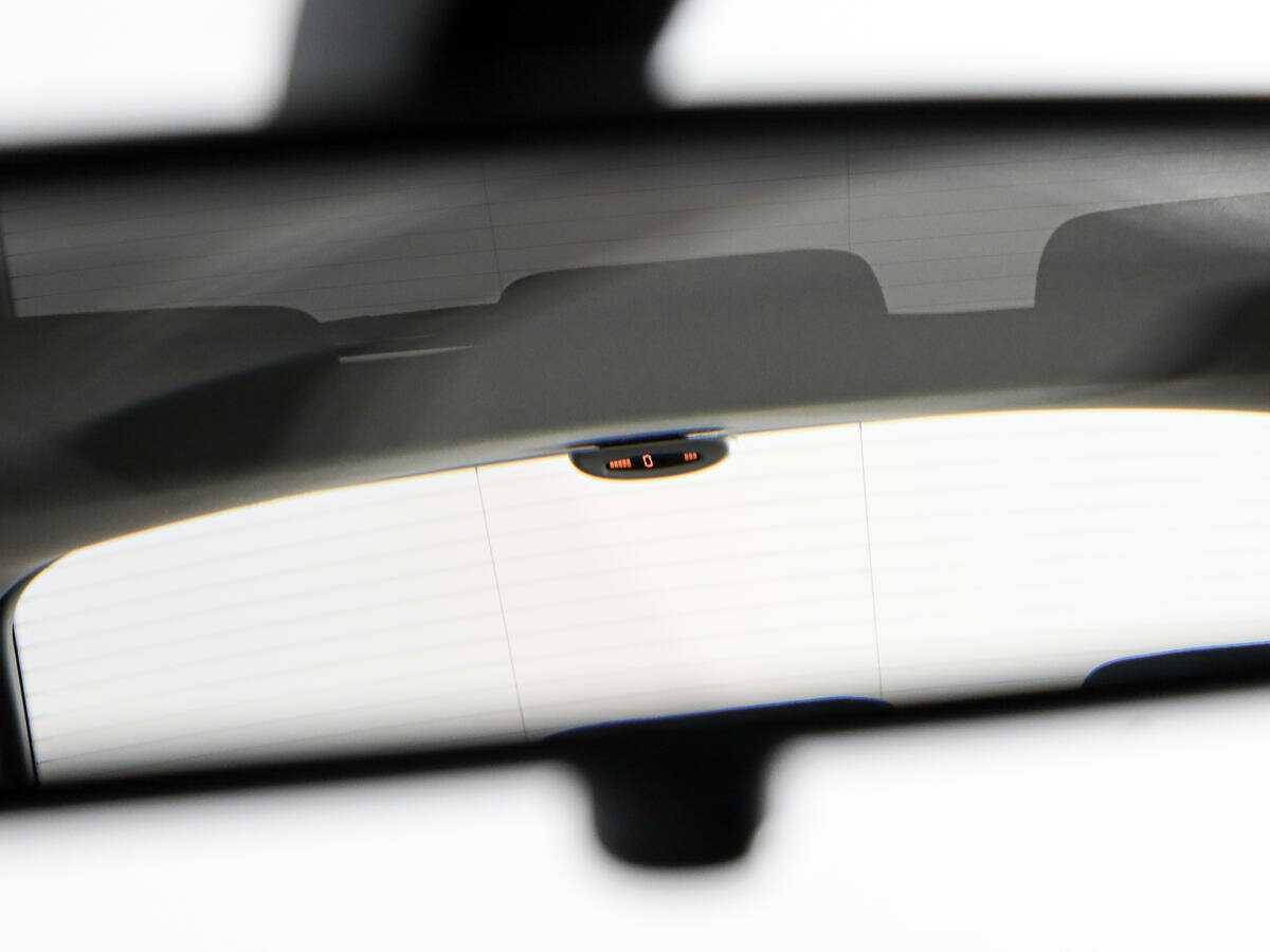 BMW X3 2009 года с пробегом. Фото: #13