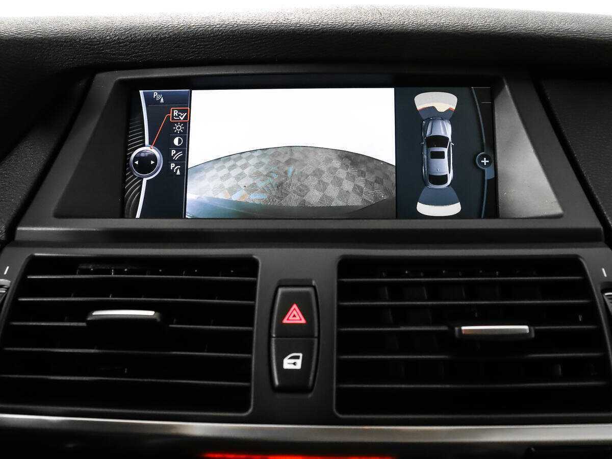 BMW X6 2011 года с пробегом. Фото: #18