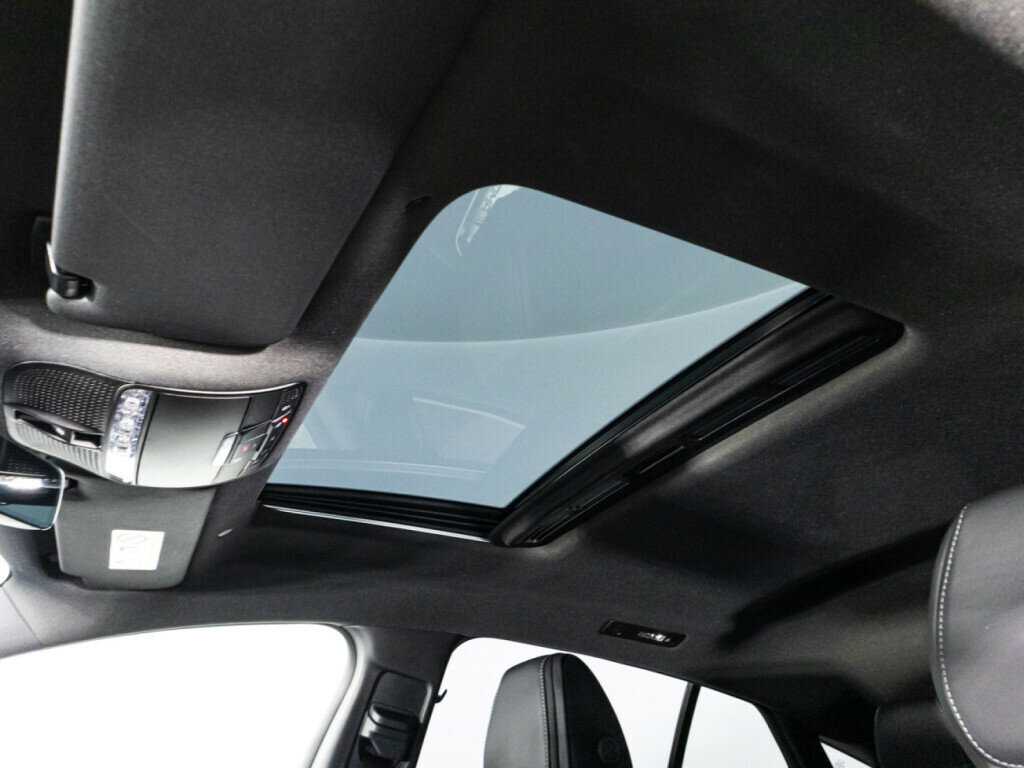 Mercedes-Benz AMG GT 2021 года с пробегом. Фото: #16