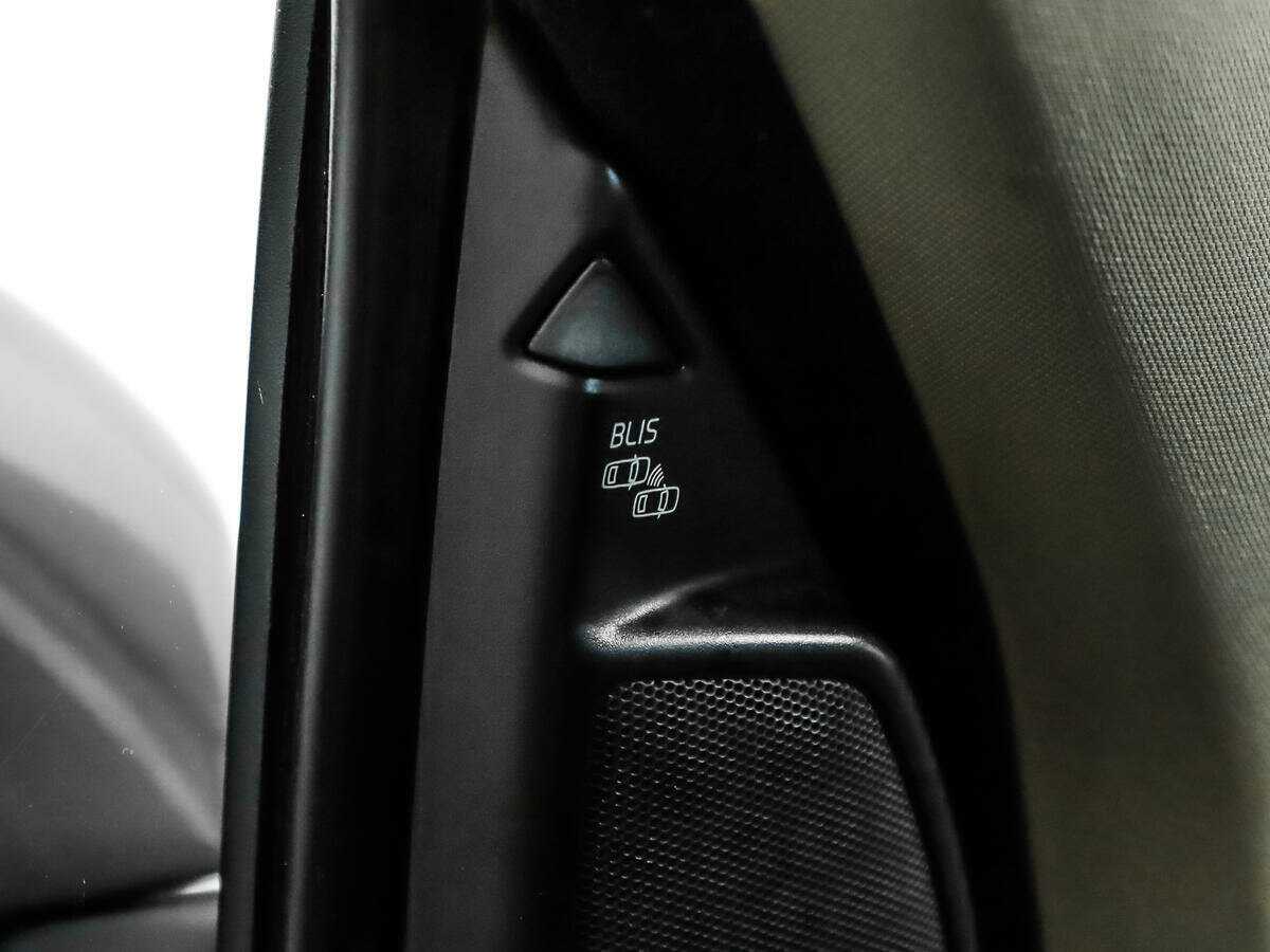 Volvo XC90 2008 года с пробегом. Фото: #14