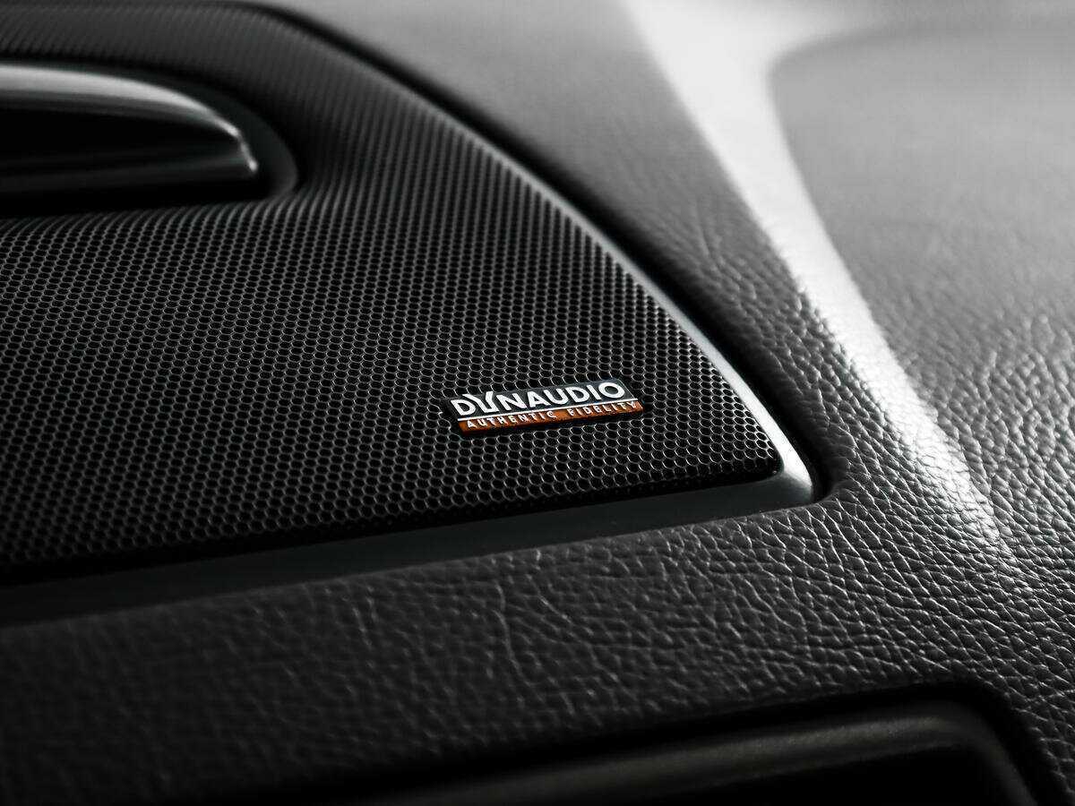 Volvo XC90 2008 года с пробегом. Фото: #15