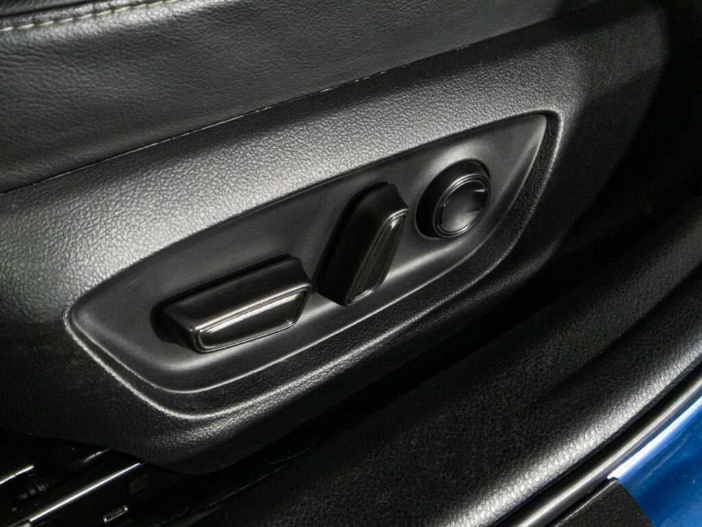 Toyota Camry 2020 года с пробегом. Фото: #14