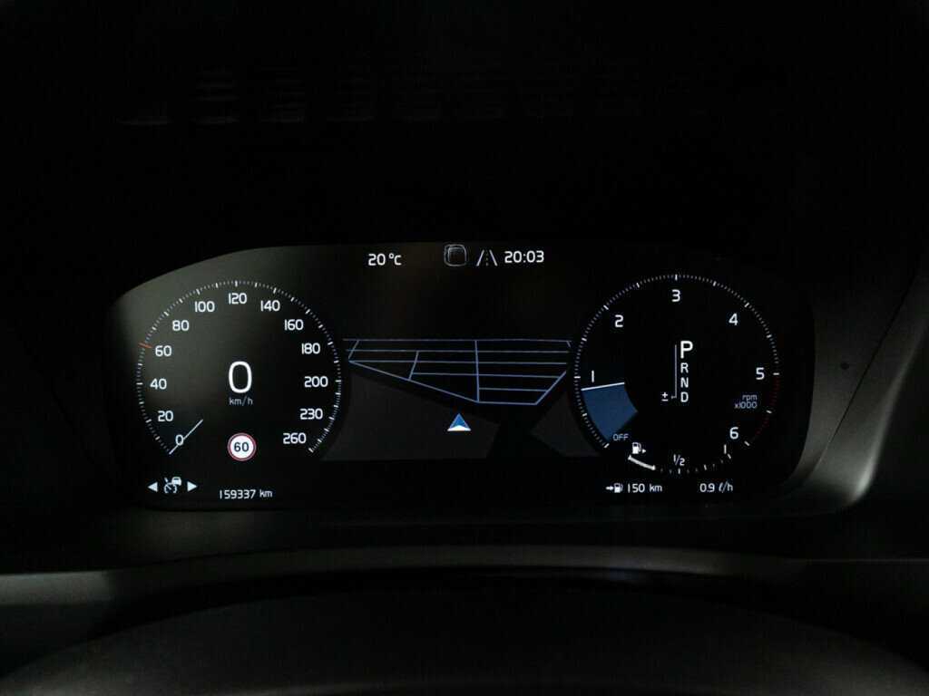 Volvo XC90 2015 года с пробегом. Фото: #11