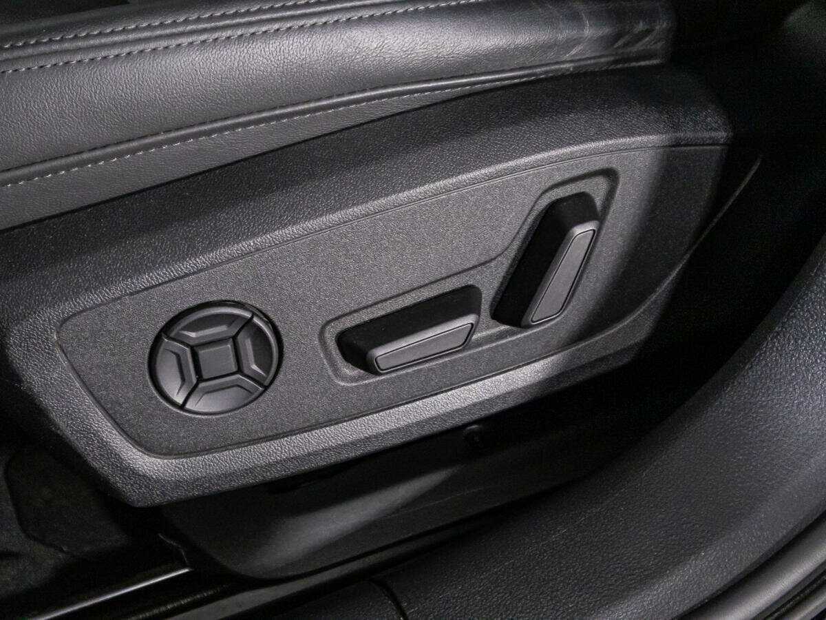 Audi A6 2020 года с пробегом. Фото: #16