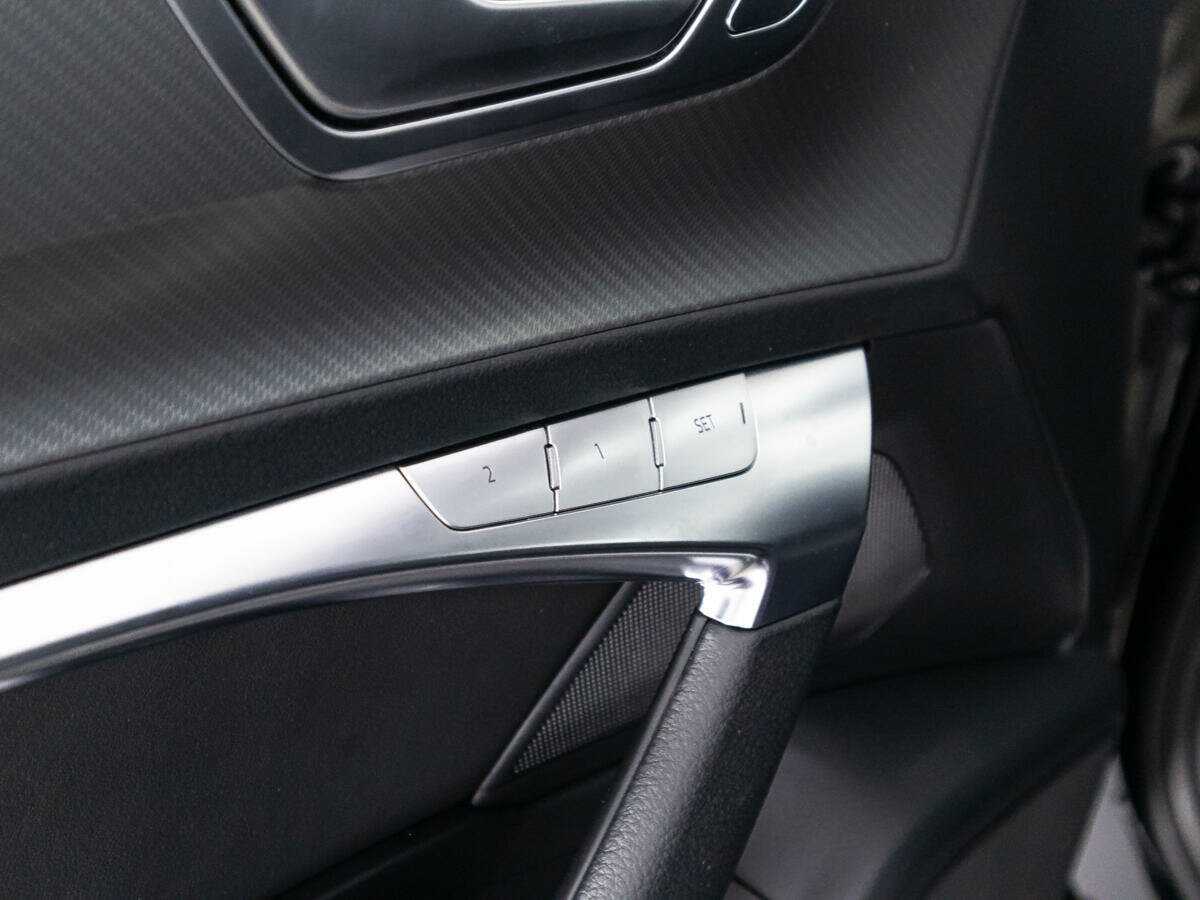Audi A6 2020 года с пробегом. Фото: #17
