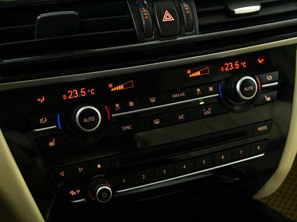 BMW X5 2014 года с пробегом. Фото: #17