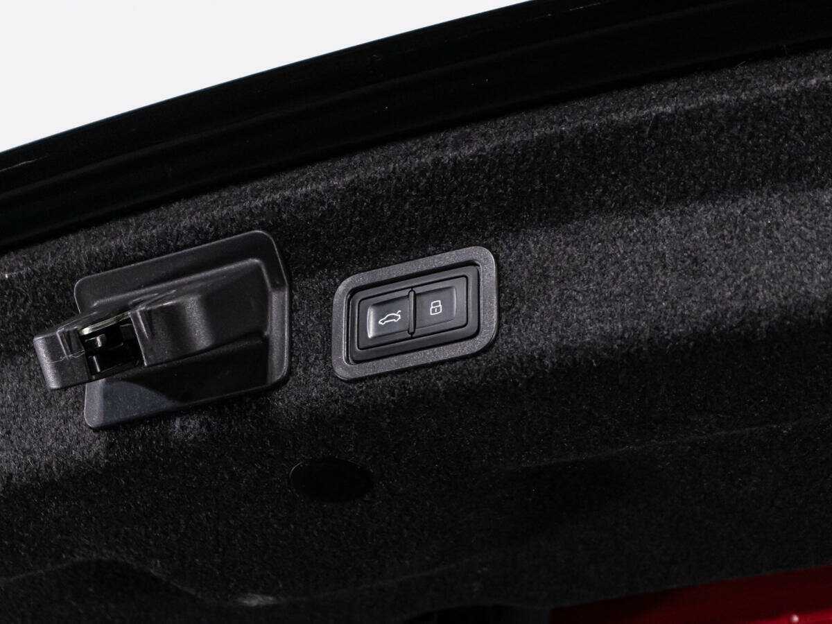 Audi A6 2020 года с пробегом. Фото: #14