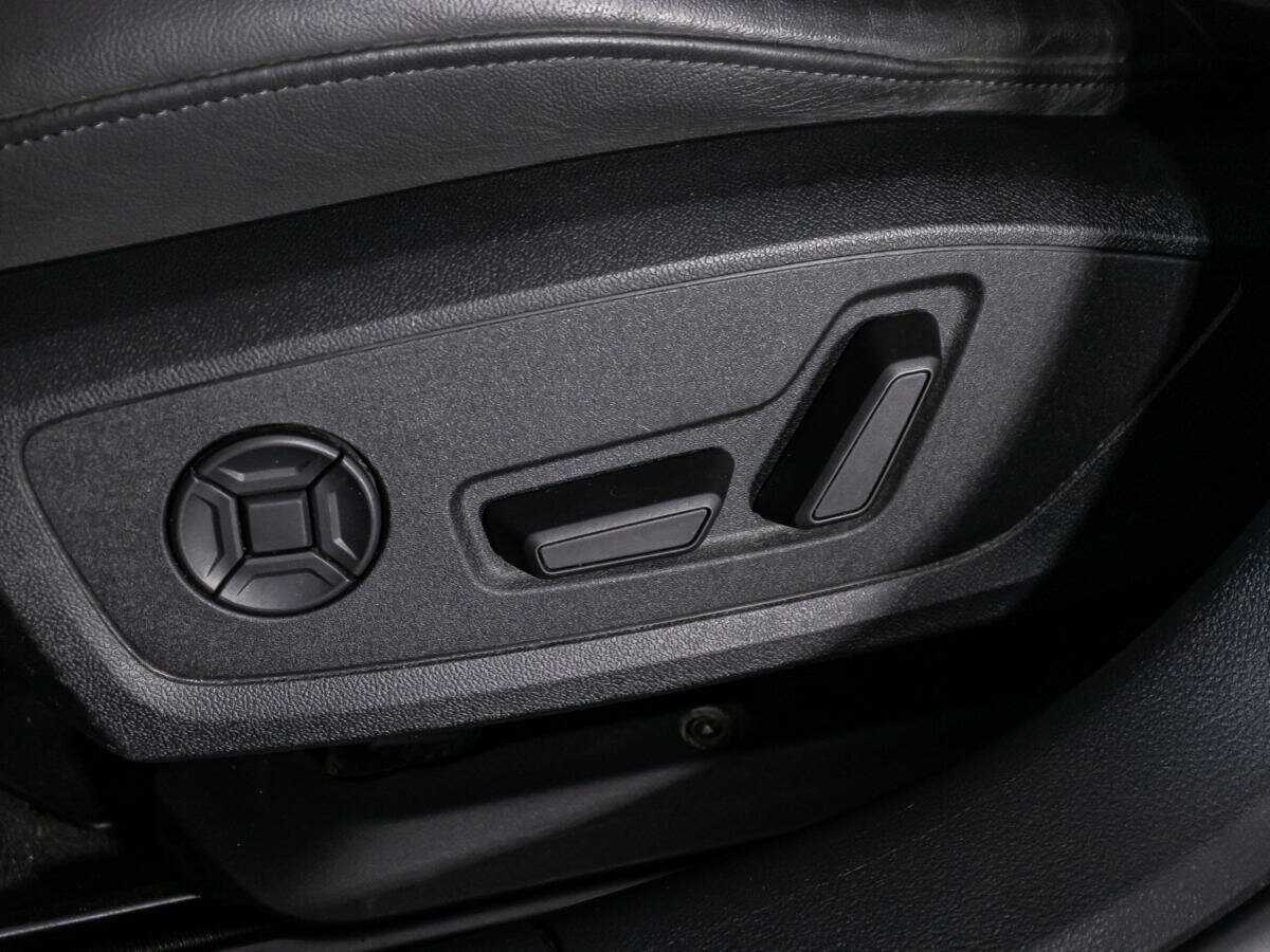 Audi A6 2020 года с пробегом. Фото: #15