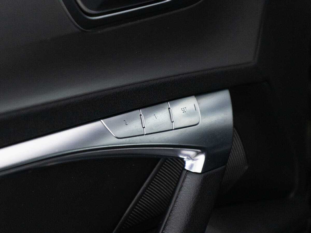 Audi A6 2020 года с пробегом. Фото: #16