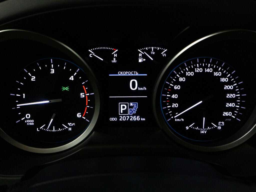 Toyota Land Cruiser 2014 года с пробегом. Фото: #11