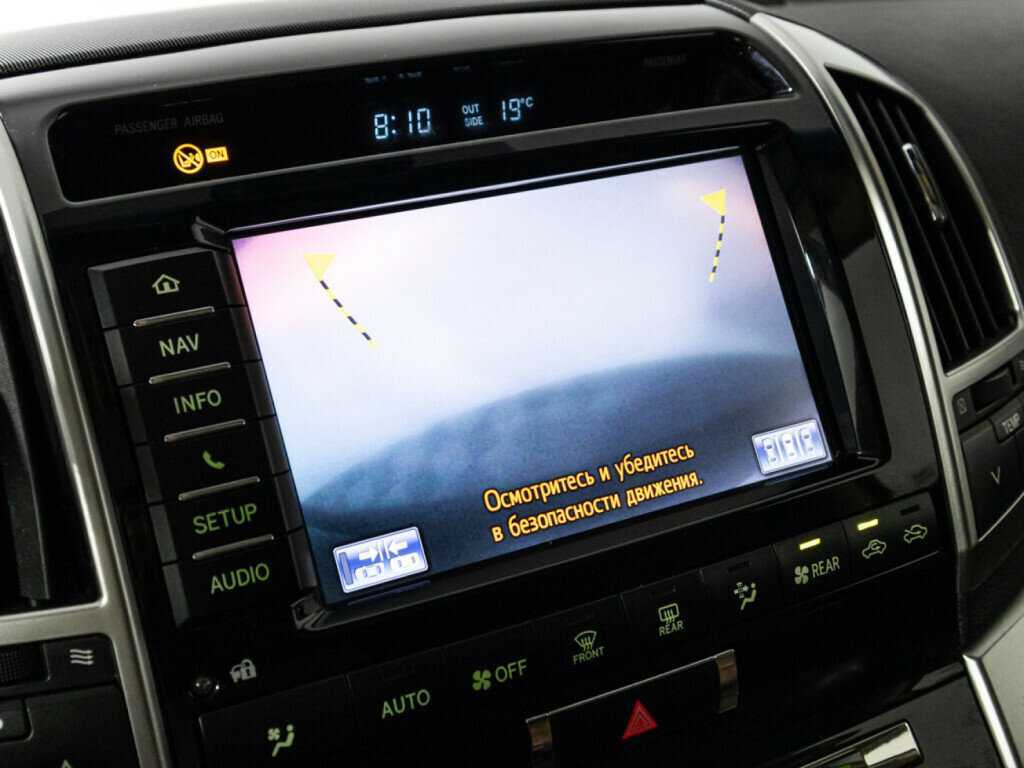 Toyota Land Cruiser 2014 года с пробегом. Фото: #17