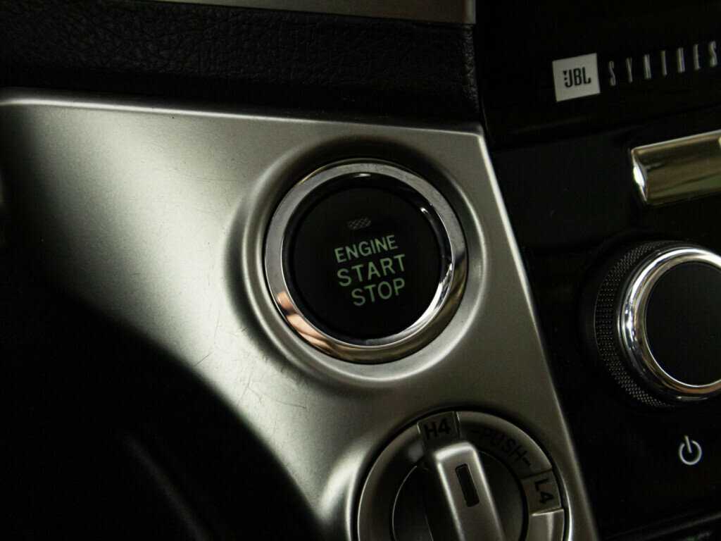 Toyota Land Cruiser 2014 года с пробегом. Фото: #21