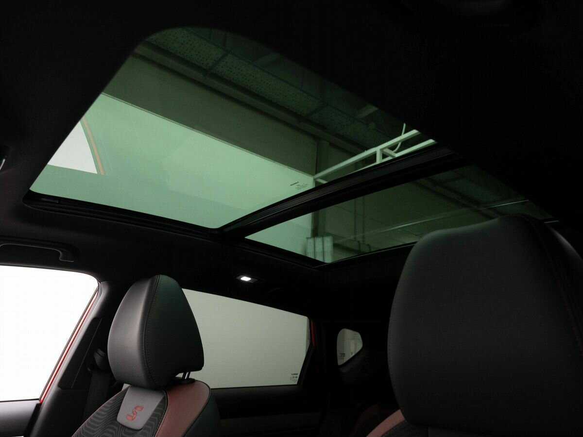 Geely Coolray 2023 года с пробегом. Фото: #19