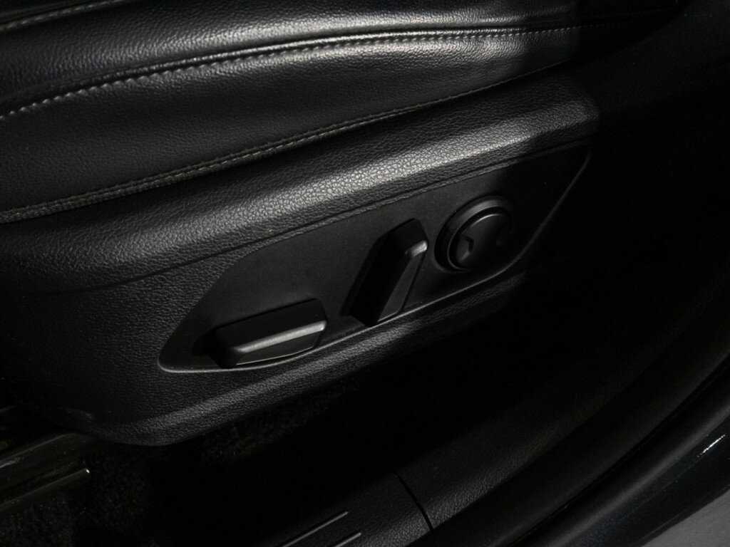 Kia Sportage 2023 года с пробегом. Фото: #14