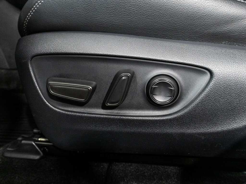 Toyota RAV4 2022 года с пробегом. Фото: #15