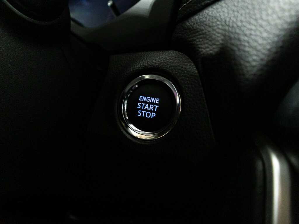 Toyota RAV4 2022 года с пробегом. Фото: #20