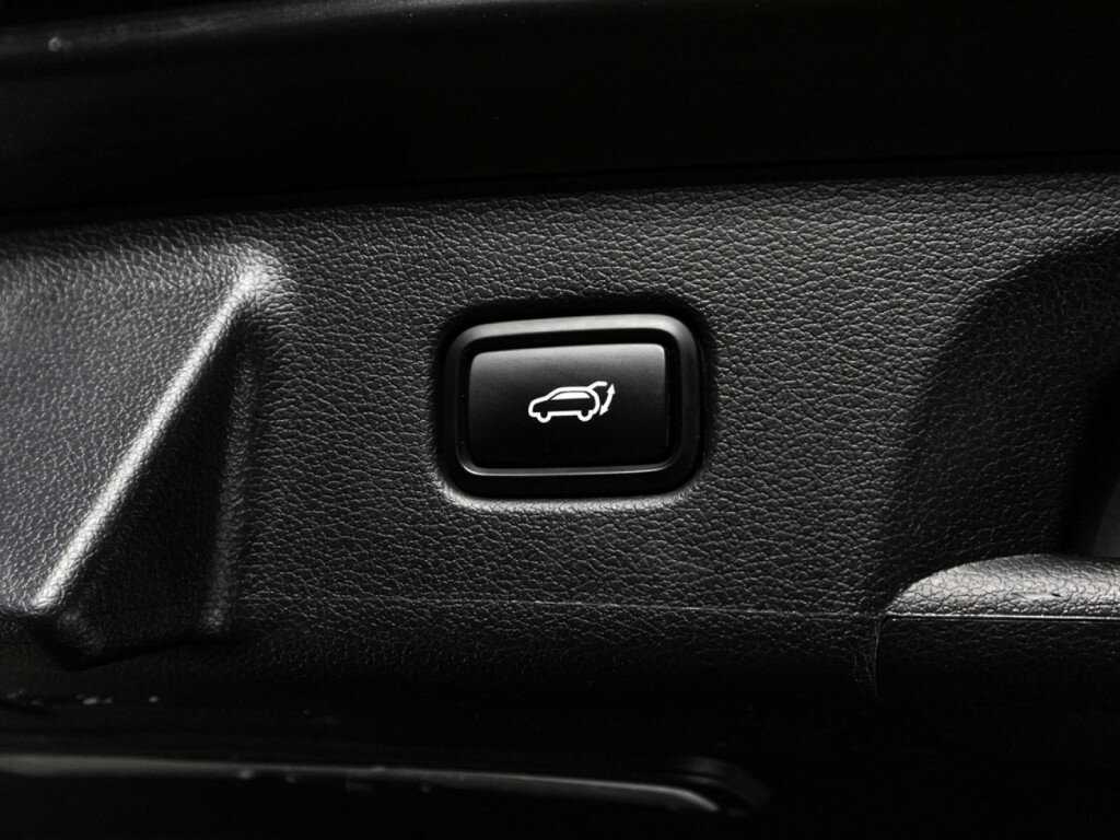 Hyundai Palisade 2021 года с пробегом. Фото: #15