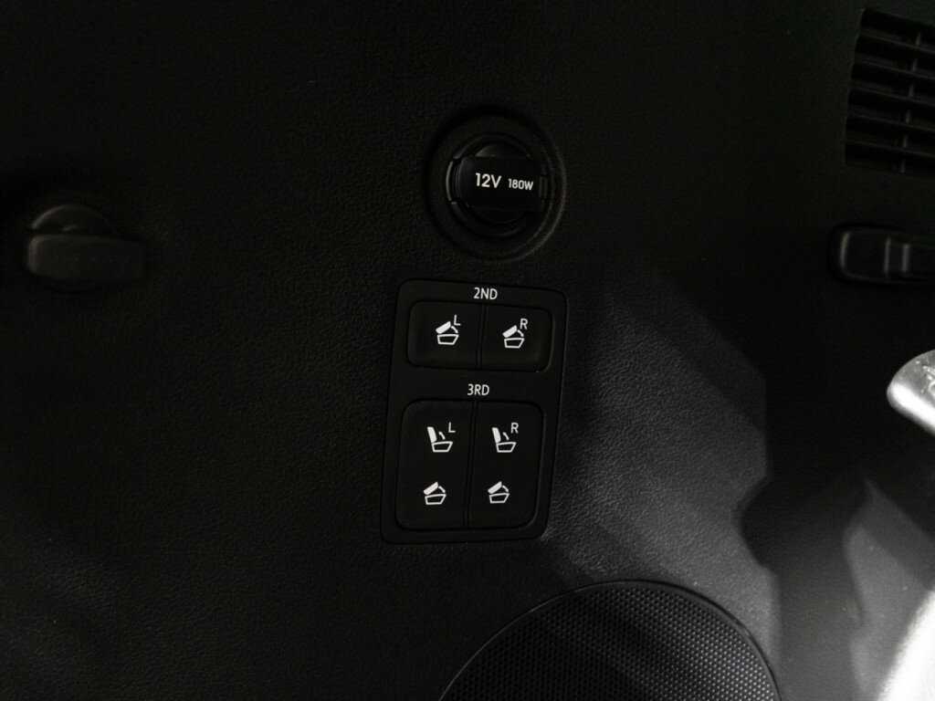 Hyundai Palisade 2021 года с пробегом. Фото: #16