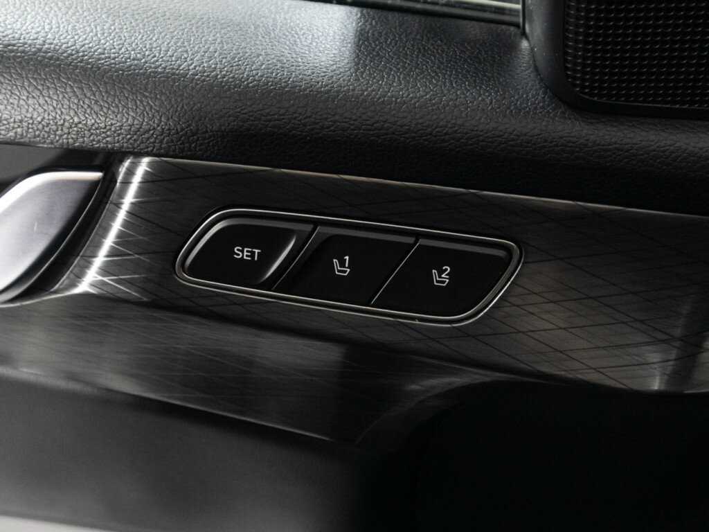 Hyundai Palisade 2021 года с пробегом. Фото: #20