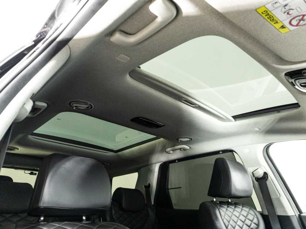 Hyundai Palisade 2021 года с пробегом. Фото: #26