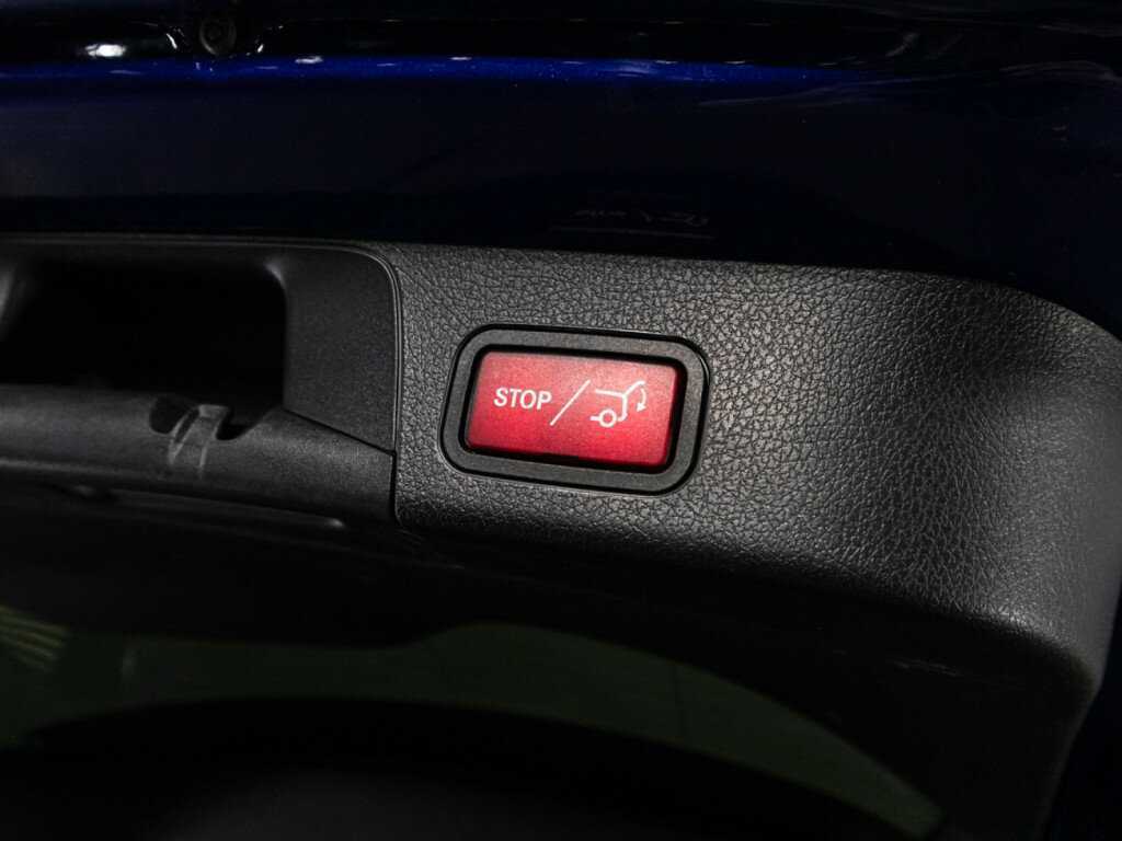 Mercedes-Benz GLB 2020 года с пробегом. Фото: #15