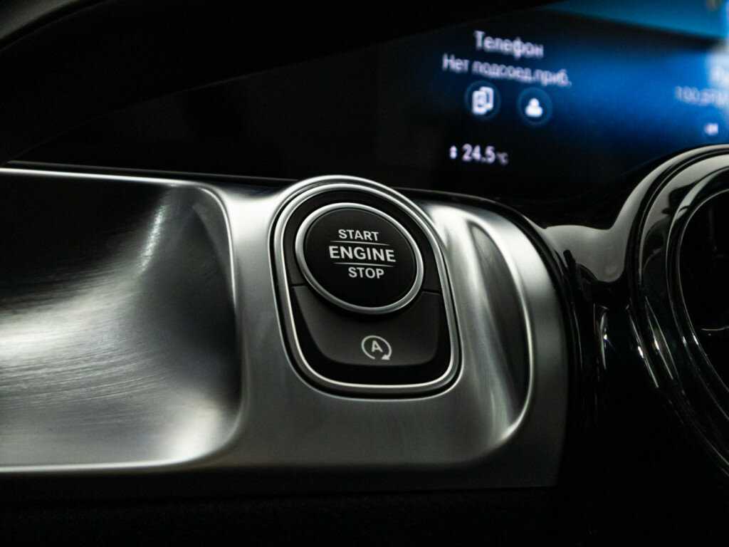 Mercedes-Benz GLB 2020 года с пробегом. Фото: #17