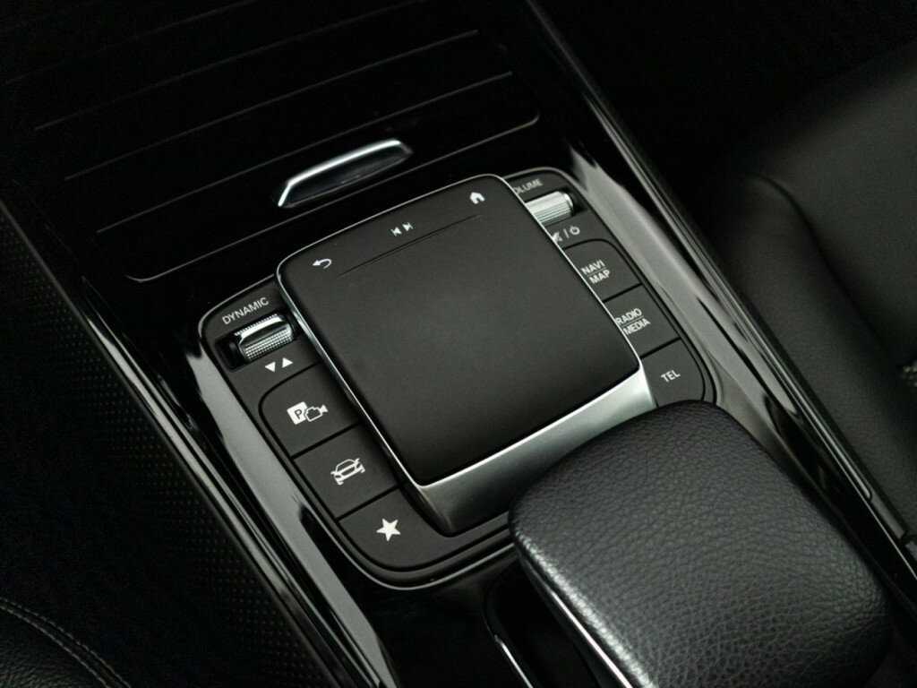 Mercedes-Benz GLB 2020 года с пробегом. Фото: #18