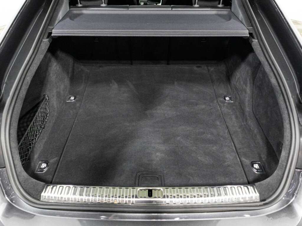 Audi A7 2021 года с пробегом. Фото: #14