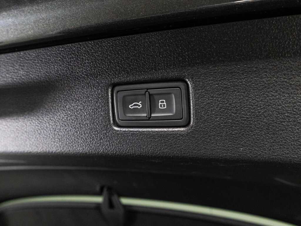 Audi A7 2021 года с пробегом. Фото: #15