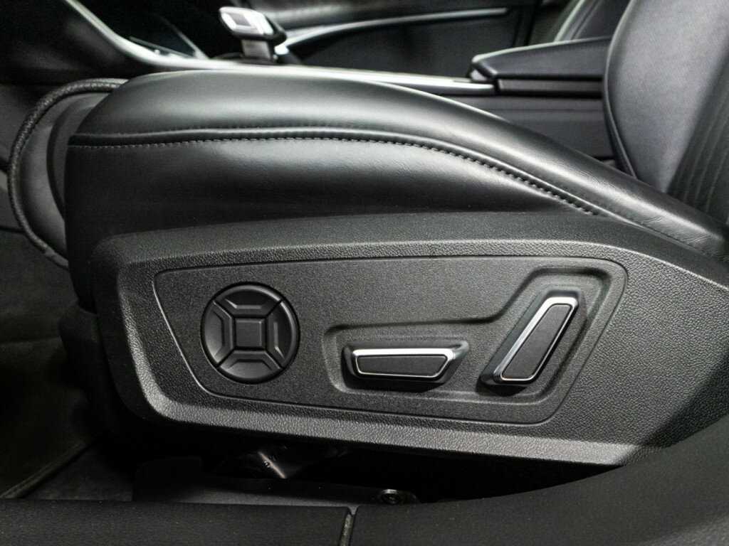 Audi A7 2021 года с пробегом. Фото: #16