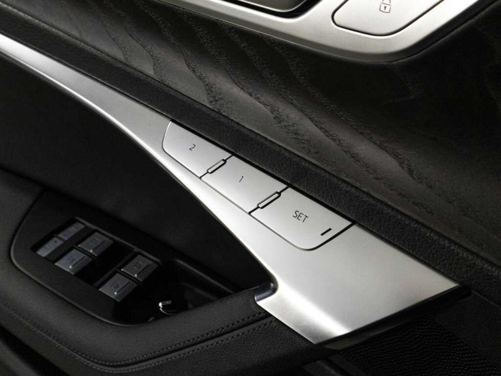 Audi A7 2021 года с пробегом. Фото: #17