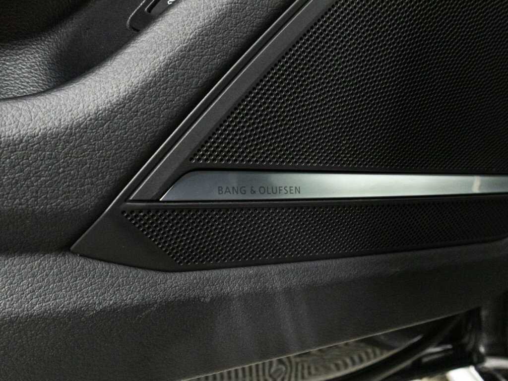 Audi A7 2021 года с пробегом. Фото: #18