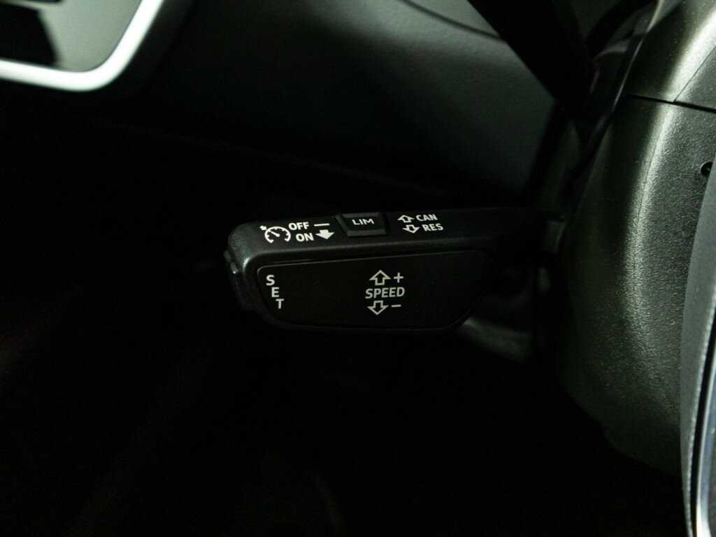 Audi A7 2021 года с пробегом. Фото: #24