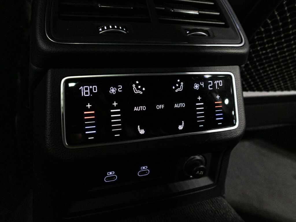 Audi A7 2021 года с пробегом. Фото: #26