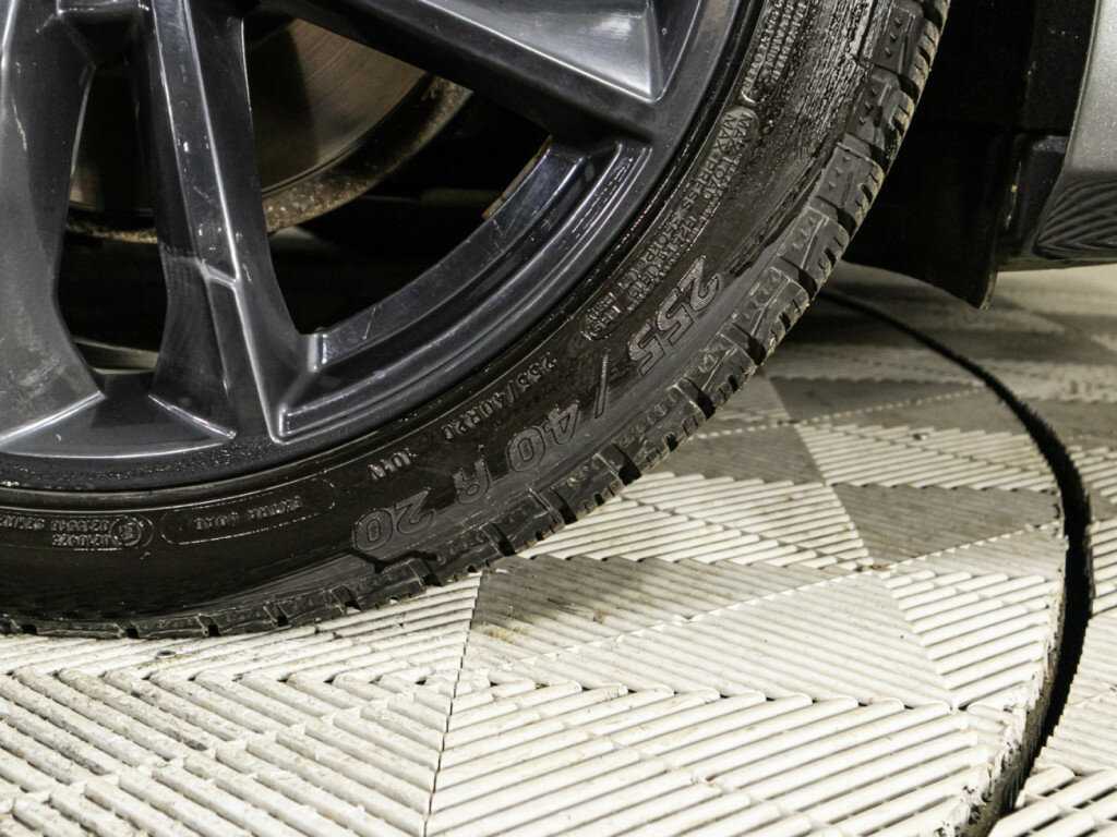 Audi A7 2021 года с пробегом. Фото: #33