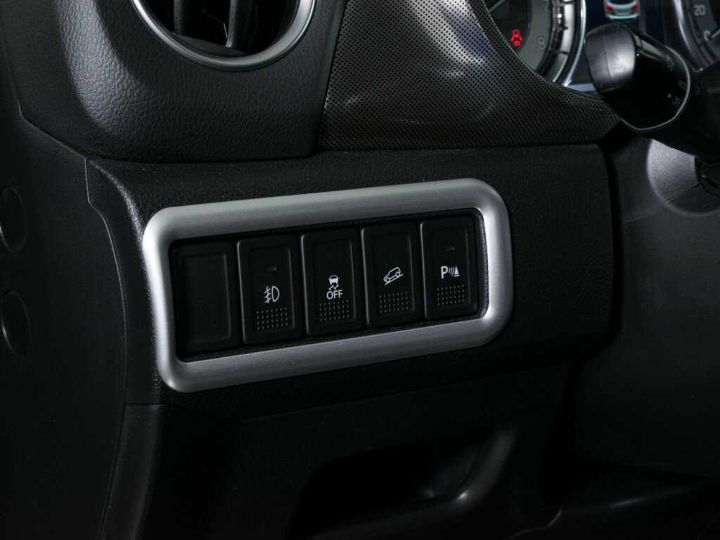 Suzuki Vitara 2019 года с пробегом. Фото: #14