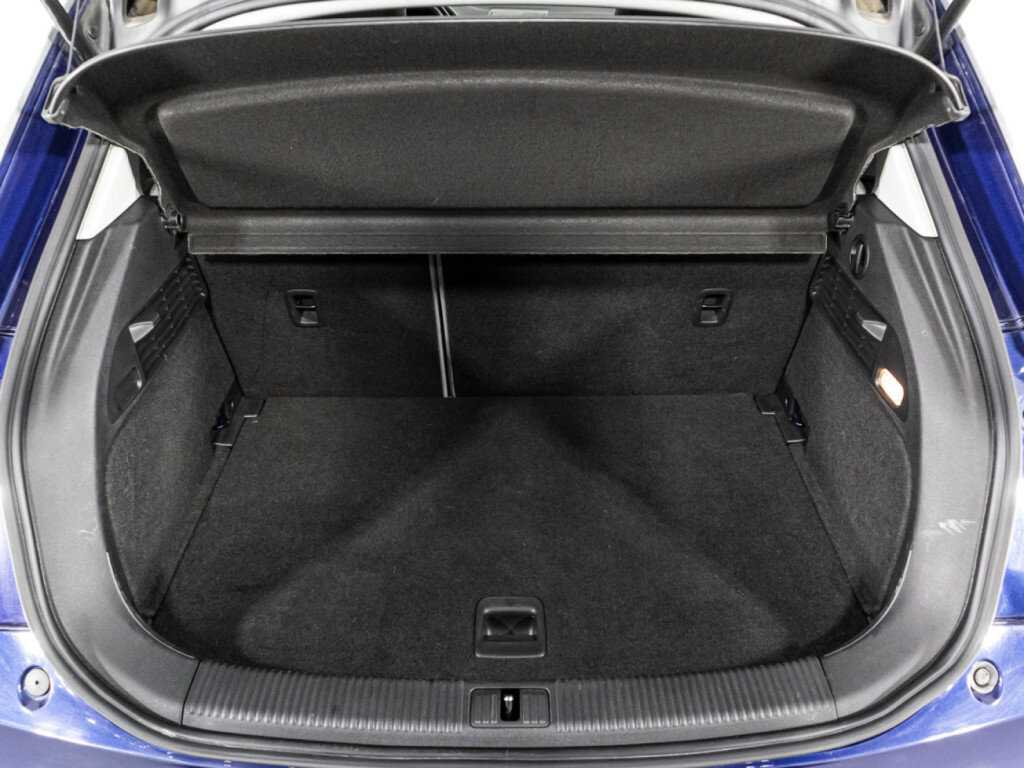 Audi A1 2014 года с пробегом. Фото: #14